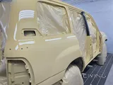 BEST CAR PAINTING SERVICE